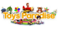 Toys Paradise Logo