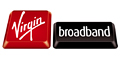 Virgin Broadband Logo