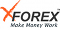 XForex Logo