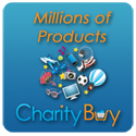 CharityBuy - Millions of Products!