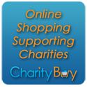 CharityBuy - Online Shopping Supporting Your Charity